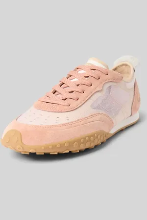 HOFF Sneaker mit Label-Print Modell 