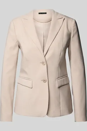 Betty Barclay Blazer mit Reverskragen in , Größe 36