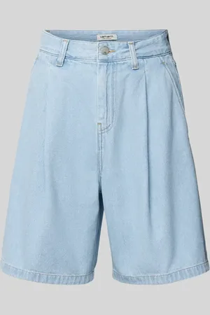 Carhartt Bermudas mit Eingrifftaschen Modell 