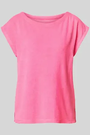 Juvia T-Shirt mit Rundhalsausschnitt in , Größe L