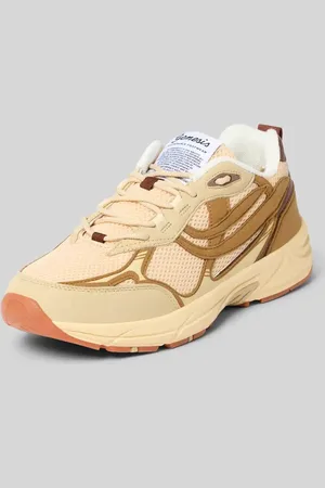Genesis Sneaker mit Label-Detail Modell 