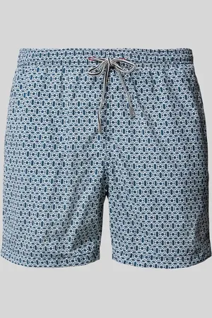 Zeybra Badehose mit elastischem Bund in , Größe L