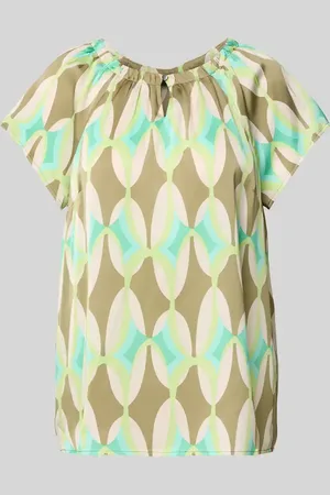 Betty Barclay Regular Fit Blusenshirt mit Raglanärmeln in , Größe 36