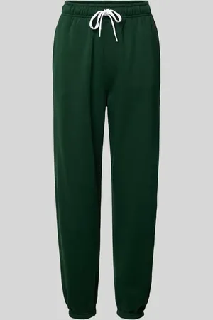 Ralph Lauren Sweatpants mit elastischem Bund Modell 