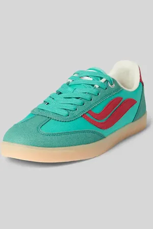Genesis Sneaker mit Schnürung Modell 