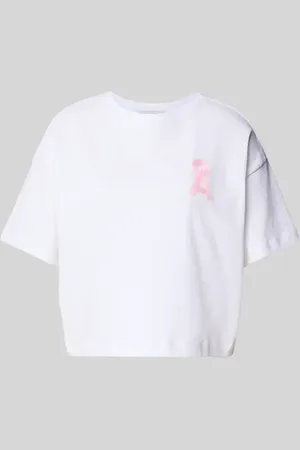 Armedangels T-Shirt mit Label-Stitching in , Größe XL