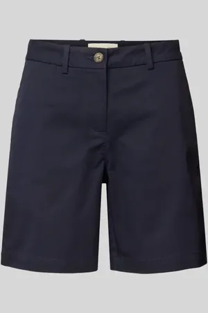GANT Bermudas mit französischen Eingrifftaschen in , Größe 42