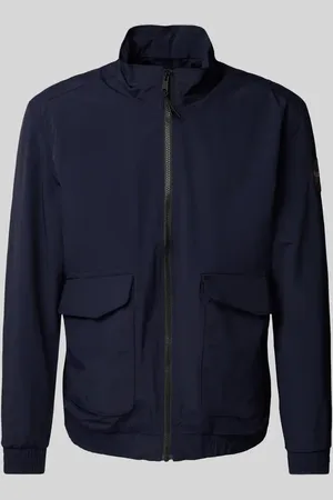 Napapijri Jacke mit Stehkragen Modell 