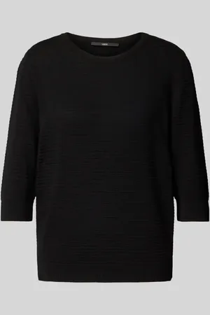 lanius Strickpullover mit 3/4-Arm in , Größe 34