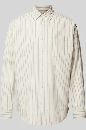 Redefined Rebel Regular Fit Freizeithemd mit Kentkragen Modell 