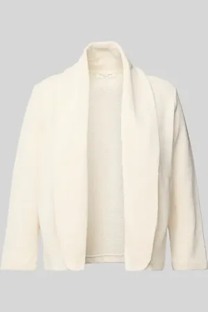 Christian Berg Cardigan mit 3/4-Ärmel in , Größe L
