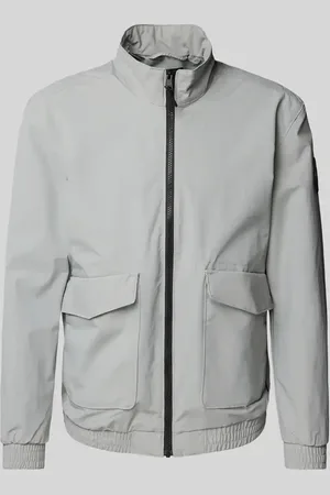 Napapijri Jacke mit Stehkragen Modell 