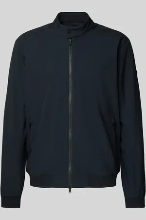 Scandinavian Edition Jacke mit Stehkragen in , Größe M