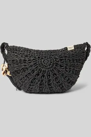 Barts Handtasche mit Label-Detail Modell 