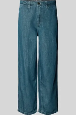 American Vintage Jeans mit Eingrifftaschen Modell 