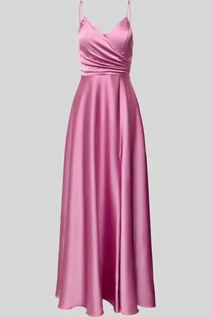 Laona Abendkleid in Wickel-Optik in , Größe 32