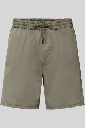 Only & Sons Regular Fit Shorts mit Eingrifftaschen Modell 