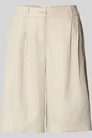 Christian Berg Bermudas mit französischen Eingrifftaschen in , Größe 36