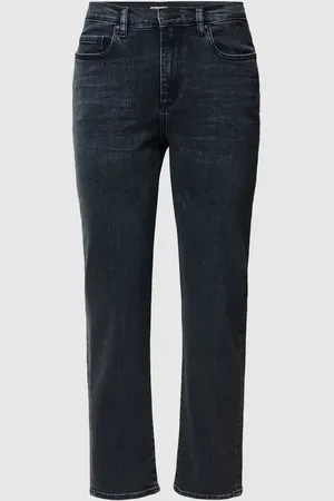 Armedangels Tapered Fit Jeans mit 5-Pocket-Design Modell 