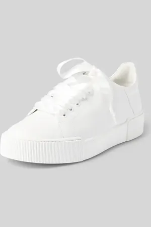 Högl Sneaker mit Schnürverschluss in , Größe 37