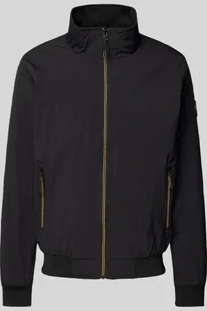 Cars Jacke mit Stehkragen Modell 