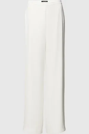 Swing Hose in unifarbenem Design in , Größe 34