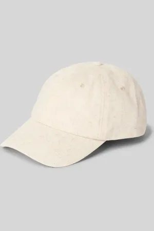 Opus Basecap mit Label-Stitching auf der Rückseite Modell 