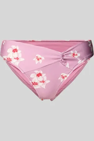 Barts Bikini-Hose mit Knoten-Detail Modell 