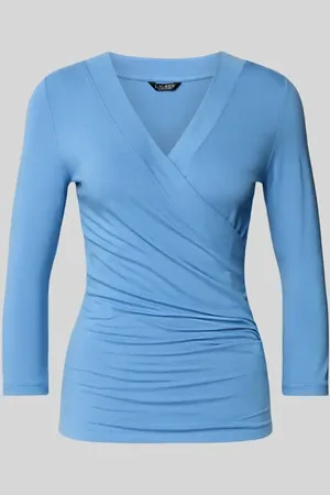 Ralph Lauren Longsleeve mit 3/4-Ärmel in , Größe L