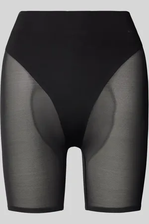 HUGO BOSS Radlerleggings mit Stretch-Anteil Modell 