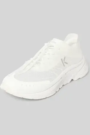 Kenzo Sneaker mit Schnürverschluss in , Größe 37