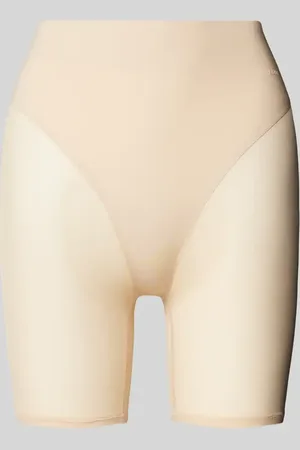 HUGO BOSS Radlerleggings mit Stretch-Anteil Modell 