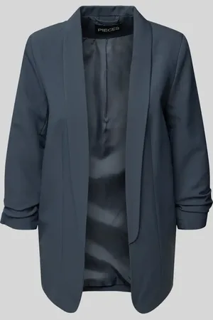 Pieces® Blazer mit Schalkragen in , Größe XS