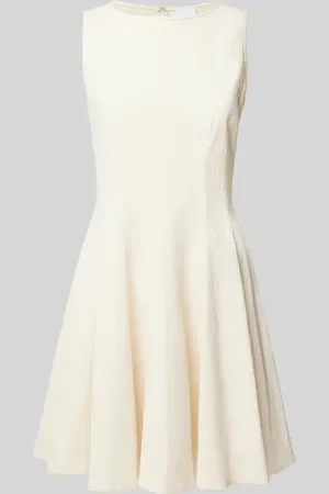Jake*s Minikleid mit rückseitigem Reißverschluss in , Größe 32