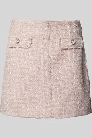 Guess Minirock mit Strukturmuster Modell 