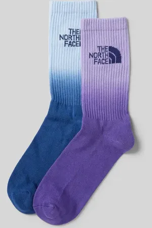 The North Face Socken mit Label-Print Modell 