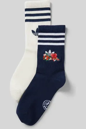 adidas Socken mit Label-Detail Modell 