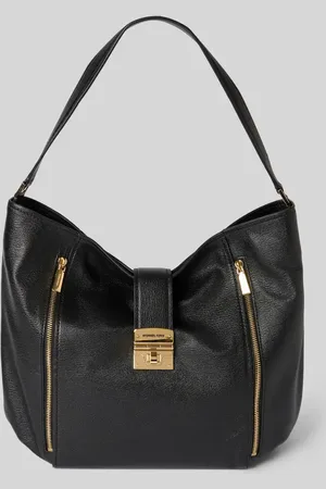 Michael Kors Handtasche mit Label-Detail Modell 