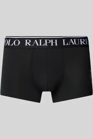 Ralph Lauren Trunks mit elastischem Label-Bund in , Größe L