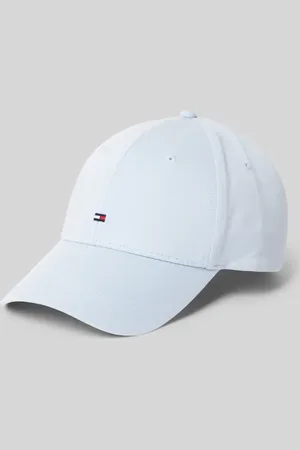 Tommy Hilfiger Basecap mit Label Stitching in , Größe 1
