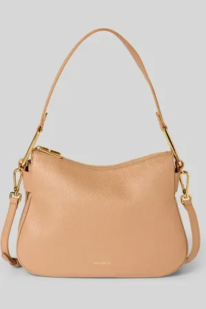 Coccinelle Handtasche mit Strukturmuster Modell 
