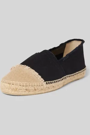Castaner Espadrilles aus echtem Leder Modell 