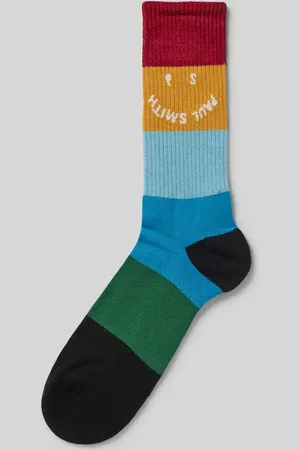 Paul Smith Socken mit Logo-Detail Modell 
