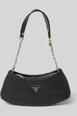 Guess Handtasche in Flecht-Optik Modell 