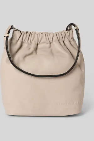 liebeskind Handtasche mit Label-Detail Modell 