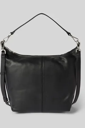 liebeskind Handtasche mit Label-Detail Modell 