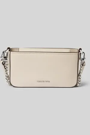 Michael Kors Crossbody Bag mit Label-Detail Modell 