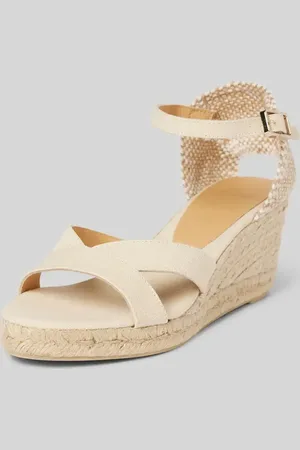 Castaner Sandalen mit Dornschließe Modell 