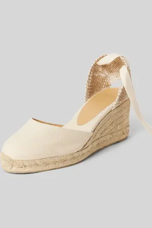 Castaner Wedges mit Schnürung Modell 