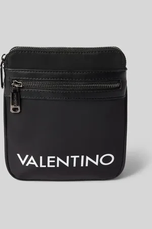 VALENTINO Crossbody Bag mit Label-Print Modell 